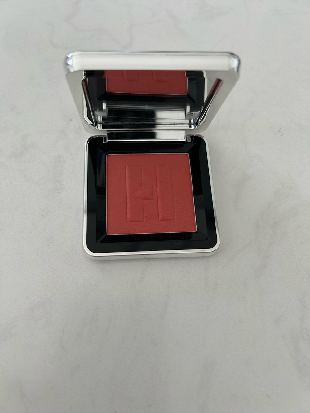 Haus Labs By Lady Gaga Cream Blush — Deep Rose Red